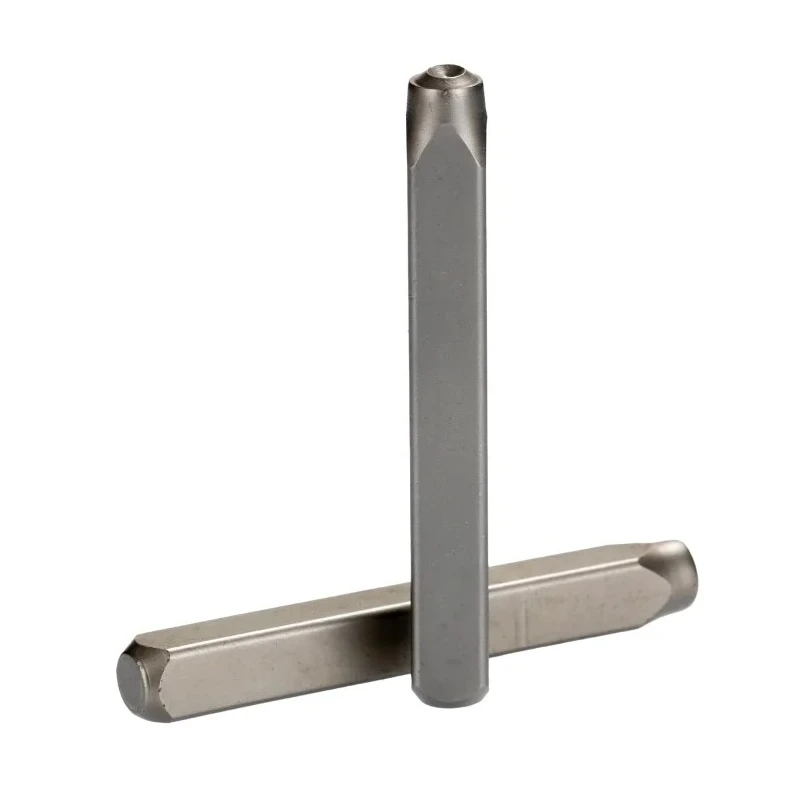 RS PRO 5 mm 9 Piece Engraving Number Punch Set Chrome Vanadium Steel Hardened & Tempered HRC 58-60 875-4736