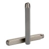 RS PRO 5 mm 9 Piece Engraving Number Punch Set Chrome Vanadium Steel Hardened & Tempered HRC 58-60 875-4736