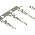 Amphenol Industrial Automotive Connector Terminal Male Crimp AT Series Nickel Plated Copper Alloy AT60-16-0122