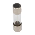 Eaton Cartridge Fuse 600mA Time Delay, 5 x 20 mm Glass Tube, 250V AC GMC-600-R