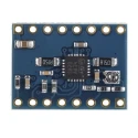 STMicroelectronics Compact Evaluation Board for STSPIN820 Stepper Motor Driver EVALSP820-XS