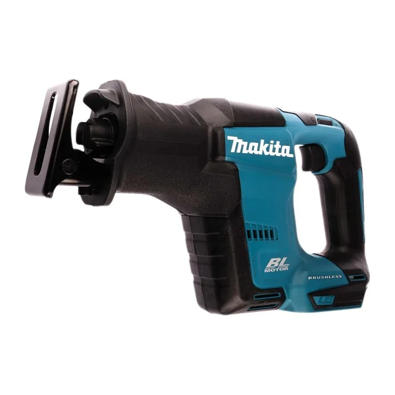 Makita Cordless Brushless Motor Reciprocating Saw 255mm Cutting Depth 18V DJR188Z