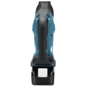 Makita Cordless Brushless Motor Reciprocating Saw 255mm Cutting Depth 18V DJR188Z