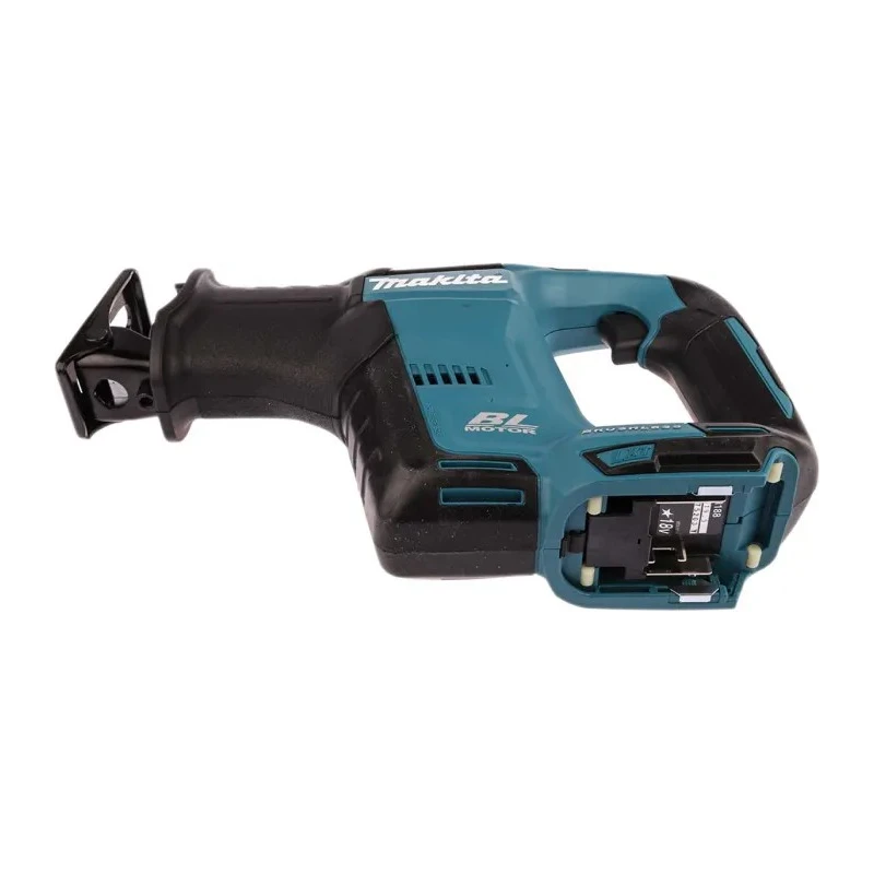 Makita Cordless Brushless Motor Reciprocating Saw 255mm Cutting Depth 18V DJR188Z