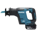 Makita Cordless Brushless Motor Reciprocating Saw 255mm Cutting Depth 18V DJR188Z