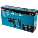 Makita Cordless Brushless Motor Reciprocating Saw 255mm Cutting Depth 18V DJR188Z