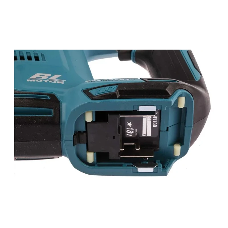 Makita Cordless Brushless Motor Reciprocating Saw 255mm Cutting Depth 18V DJR188Z