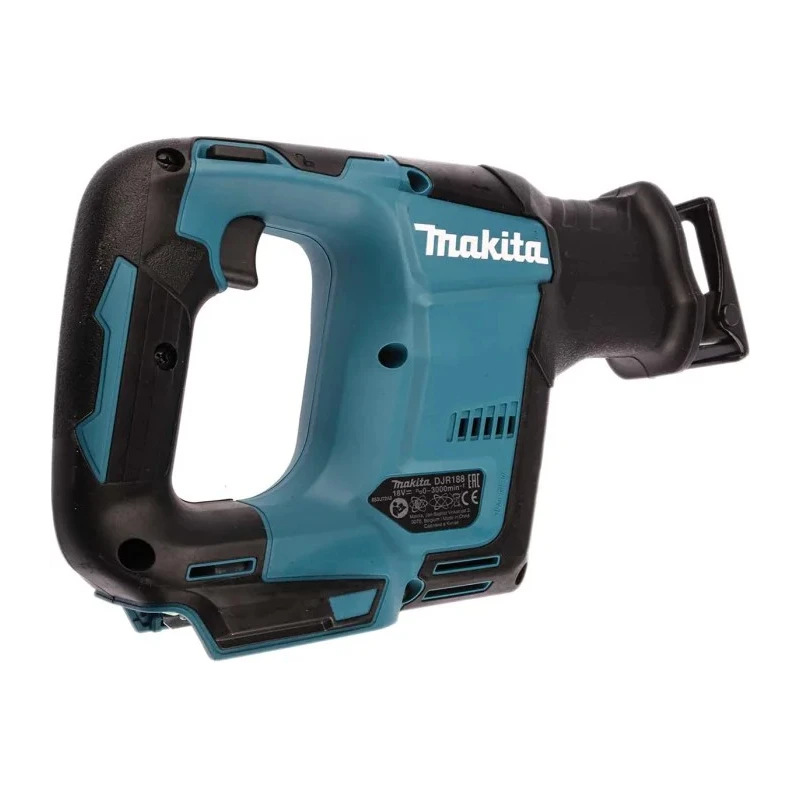 Makita Cordless Brushless Motor Reciprocating Saw 255mm Cutting Depth 18V DJR188Z