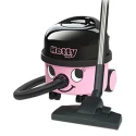 Numatic Floor Vacuum Cleaner 230V AC 620W 6L Capacity, 10m Cable, Type G British 3-Pin HET 160