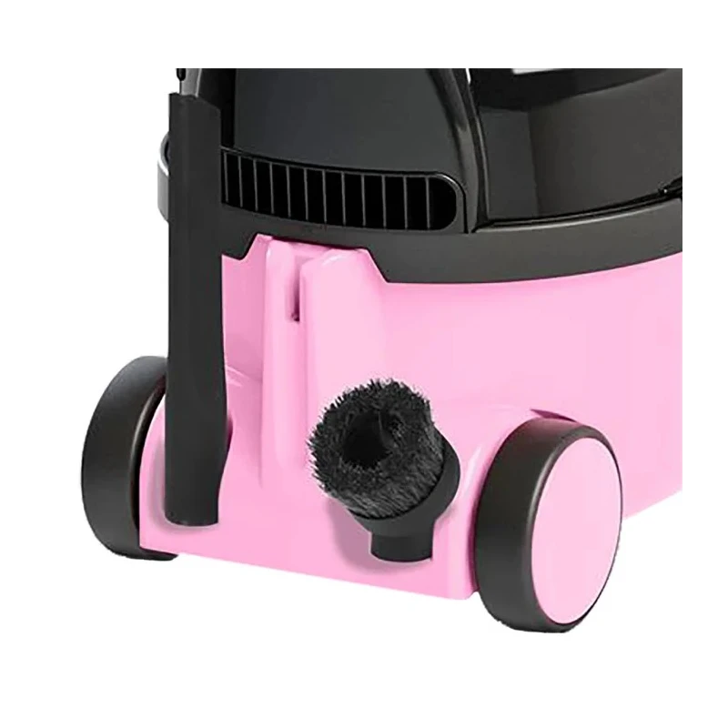 Numatic Floor Vacuum Cleaner 230V AC 620W 6L Capacity, 10m Cable, Type G British 3-Pin HET 160