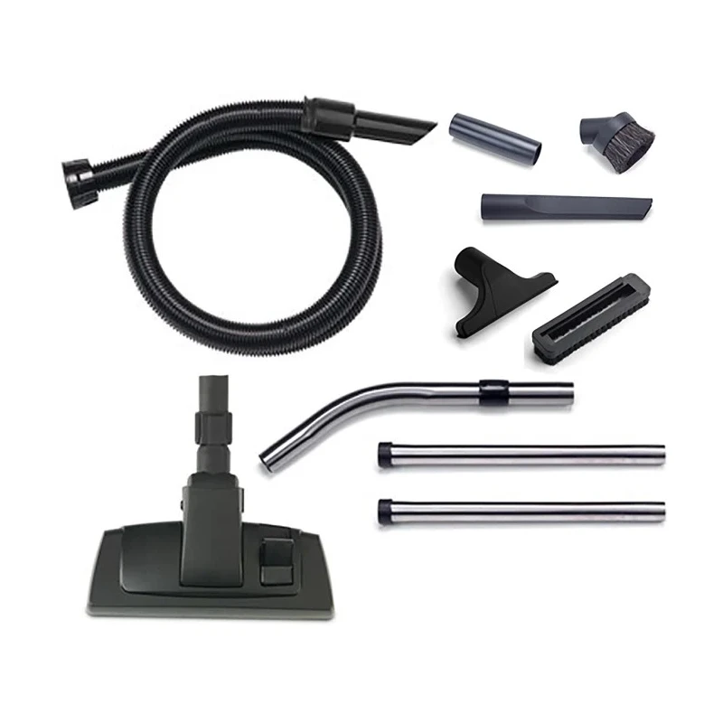 Numatic Floor Vacuum Cleaner 230V AC 620W 6L Capacity, 10m Cable, Type G British 3-Pin HET 160