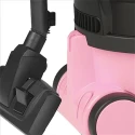 Numatic Floor Vacuum Cleaner 230V AC 620W 6L Capacity, 10m Cable, Type G British 3-Pin HET 160