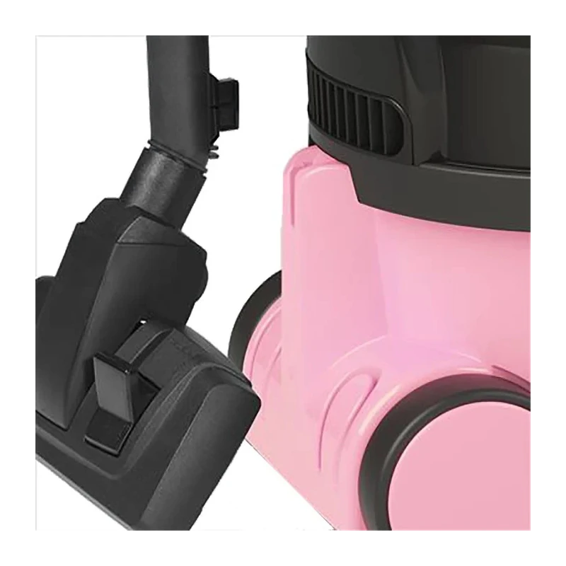 Numatic Floor Vacuum Cleaner 230V AC 620W 6L Capacity, 10m Cable, Type G British 3-Pin HET 160