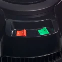 Numatic Floor Vacuum Cleaner 230V AC 620W 6L Capacity, 10m Cable, Type G British 3-Pin HET 160