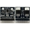 STMicroelectronics Power Management Evaluation Board for SRK2001 Adaptive Synchronous Rectification EVL-SRK2001-HVS