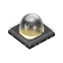 ams OSRAM OSLON Black IR LED SMT Surface Package 850 nm Peak Wavelength 2.3V SFH 4718A