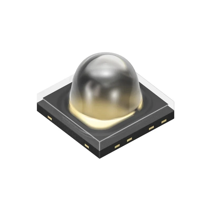 ams OSRAM OSLON Black IR LED SMT Surface Package 850 nm Peak Wavelength 2.3V SFH 4718A