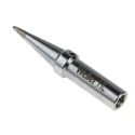 Weller 0.8 mm Screwdriver Soldering Iron Tip 34.5 mm Length Compatible with LR21, LR20, WEP70 4ETHL-1