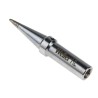 Weller 0.8 mm Screwdriver Soldering Iron Tip 34.5 mm Length Compatible with LR21, LR20, WEP70 4ETHL-1