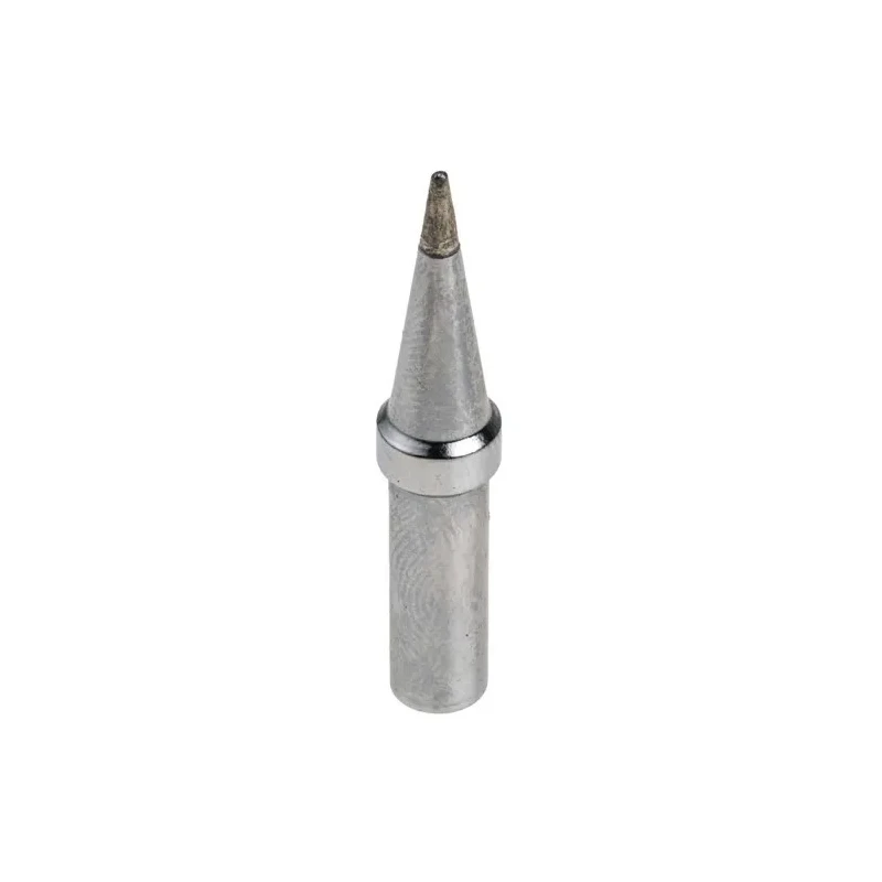 Weller 0.8 mm Screwdriver Soldering Iron Tip 34.5 mm Length Compatible with LR21, LR20, WEP70 4ETHL-1