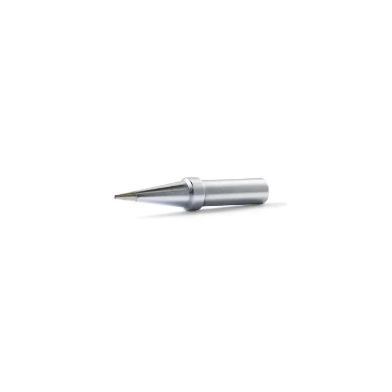 Weller 0.8 mm Screwdriver Soldering Iron Tip 34.5 mm Length Compatible with LR21, LR20, WEP70 4ETHL-1