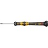Wera Precision Screwdriver PH000 Tip 40 mm Blade 137mm Overall ESD Safe Czech Republic PH000