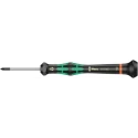Wera Precision Screwdriver, M Tip Size, 40 mm Blade Length, 137 mm Overall Length 05118145001