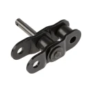 Renold Steel Roller Chain Connecting Link 10B-1 Series Renold SD (Red Box) SD10B2S12I