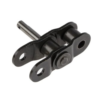 Renold Steel Roller Chain Connecting Link 10B-1 Series Renold SD (Red Box) SD10B2S12I