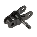 Renold Steel Roller Chain Connecting Link 10B-1 Series Renold SD (Red Box) SD10B2S12I