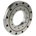 IKO Nippon Thompson Slewing Ring with 240 mm Outer Diameter CRBFV11528ATUUC1