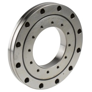 IKO Nippon Thompson Slewing Ring with 240 mm Outer Diameter CRBFV11528ATUUC1