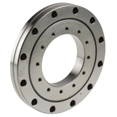 IKO Nippon Thompson Slewing Ring with 240 mm Outer Diameter CRBFV11528ATUUC1
