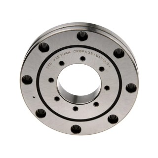 IKO Nippon Thompson Slewing Ring Steel with 95 mm Outer Diameter CRBFV3515ATUUT1