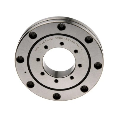 IKO Nippon Thompson Slewing Ring Steel with 95 mm Outer Diameter CRBFV3515ATUUT1