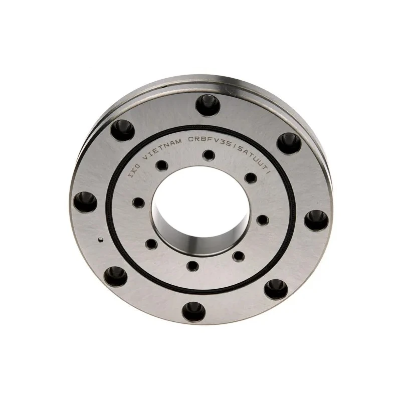 IKO Nippon Thompson Slewing Ring Steel with 95 mm Outer Diameter CRBFV3515ATUUT1