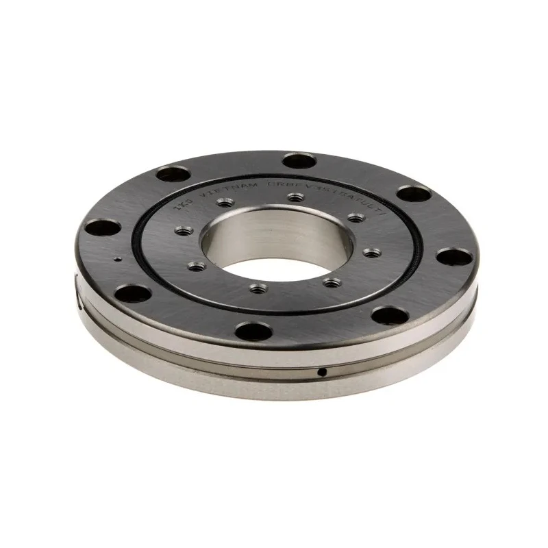 IKO Nippon Thompson Slewing Ring Steel with 95 mm Outer Diameter CRBFV3515ATUUT1