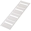 RS PRO Relay Label for Use with Solid State Relays 888-6950