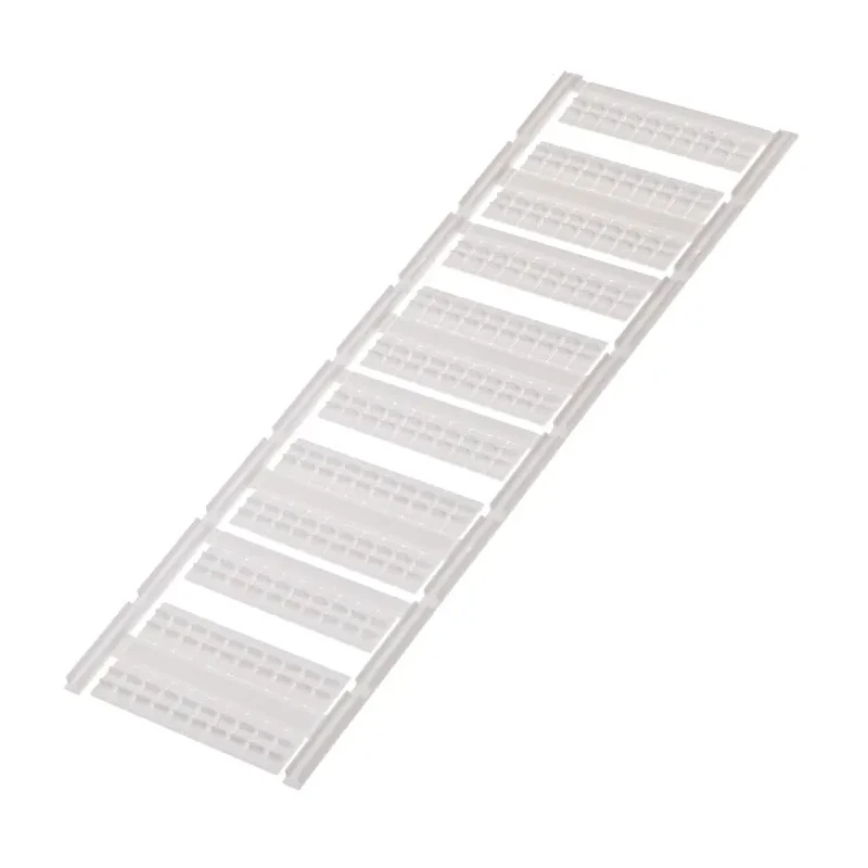 RS PRO Relay Label for Use with Solid State Relays 888-6950