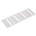 RS PRO Relay Label for Use with Solid State Relays 888-6950