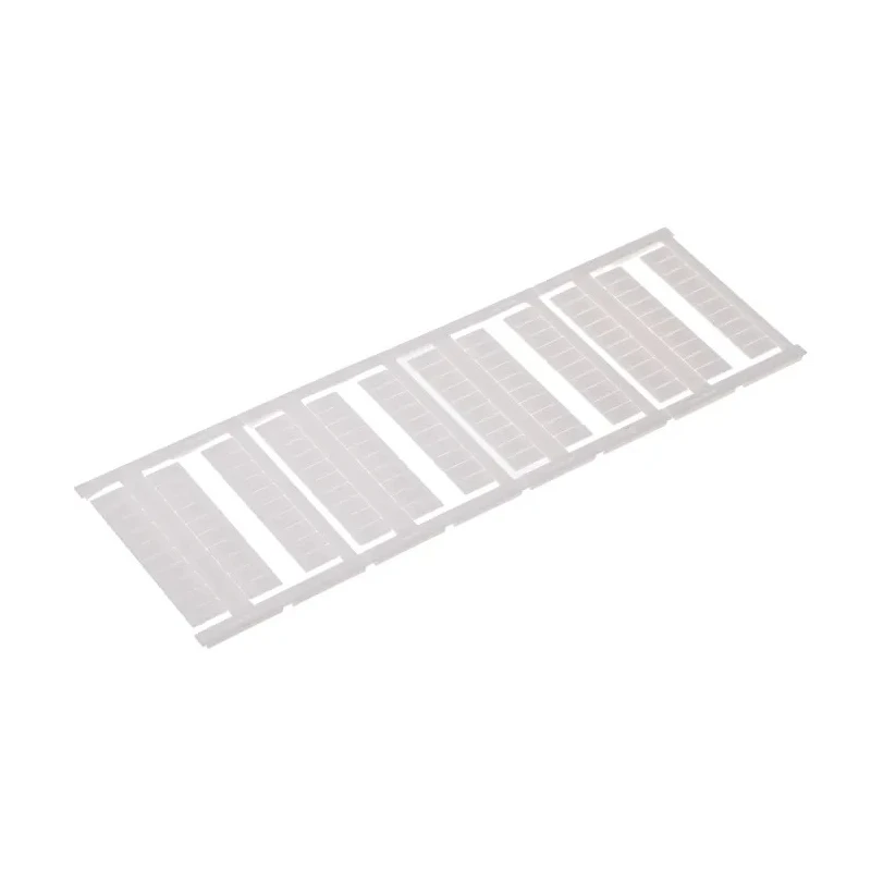 RS PRO Relay Label for Use with Solid State Relays 888-6950