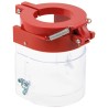 SIP Bench Chuck Guard 55mm Collar Diameter 145mm Height 07662