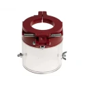 SIP Bench Chuck Guard 55mm Collar Diameter 145mm Height 07662