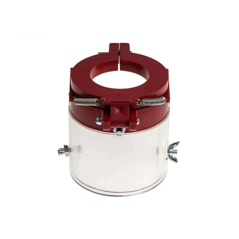 SIP Bench Chuck Guard 55mm Collar Diameter 145mm Height 07662