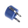RS PRO Variable Trimmer Capacitor Ceramic 2.5 pF to 7 pF 100 V dc 175-3543