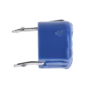 RS PRO Variable Trimmer Capacitor Ceramic 2.5 pF to 7 pF 100 V dc 175-3543