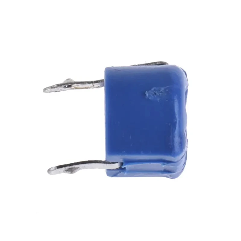 RS PRO Variable Trimmer Capacitor Ceramic 2.5 pF to 7 pF 100 V dc 175-3543