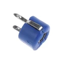 RS PRO Variable Trimmer Capacitor Ceramic 2.5 pF to 7 pF 100 V dc 175-3543