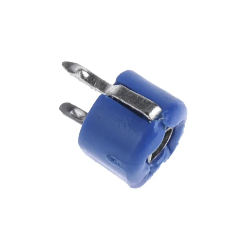 RS PRO Variable Trimmer Capacitor Ceramic 2.5 pF to 7 pF 100 V dc 175-3543