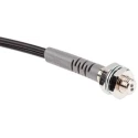 RS PRO Fibre Optic Sensor 110 mm, IP65 IP65